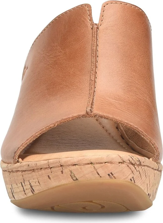 Wedge Slide Sandal - Image 6
