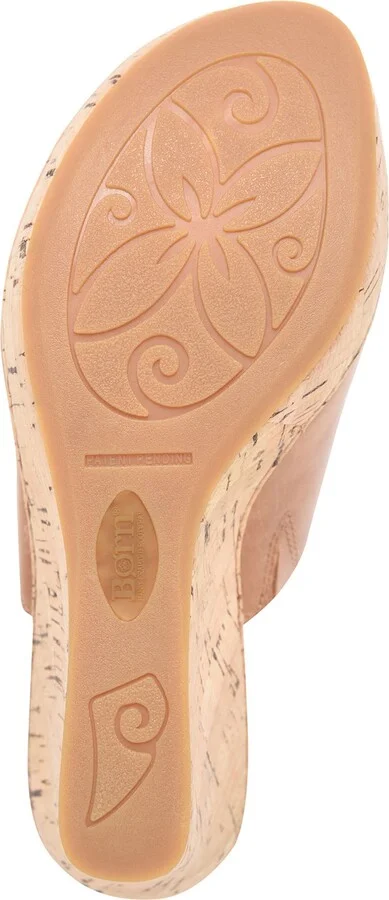 Wedge Slide Sandal - Image 9