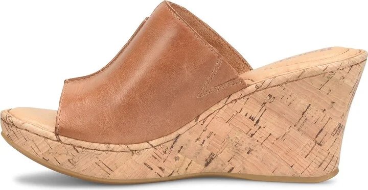 Wedge Slide Sandal - Image 11