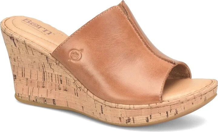 TAN LEATHER