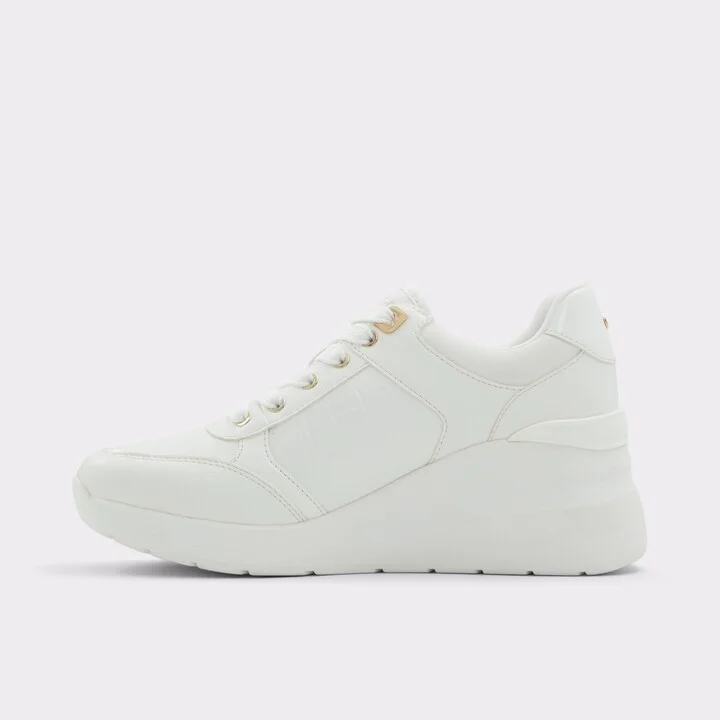 Wedge sneaker - Image 3