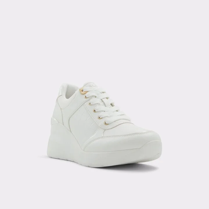 Wedge sneaker - Image 4