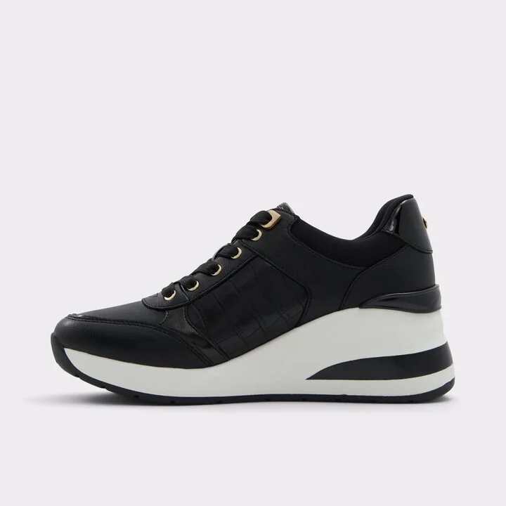 Wedge sneaker - Image 3