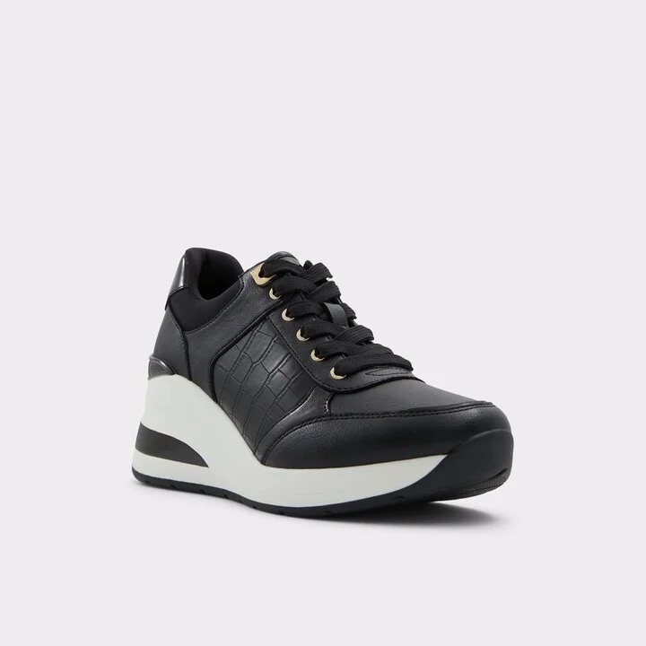 Wedge sneaker - Image 4