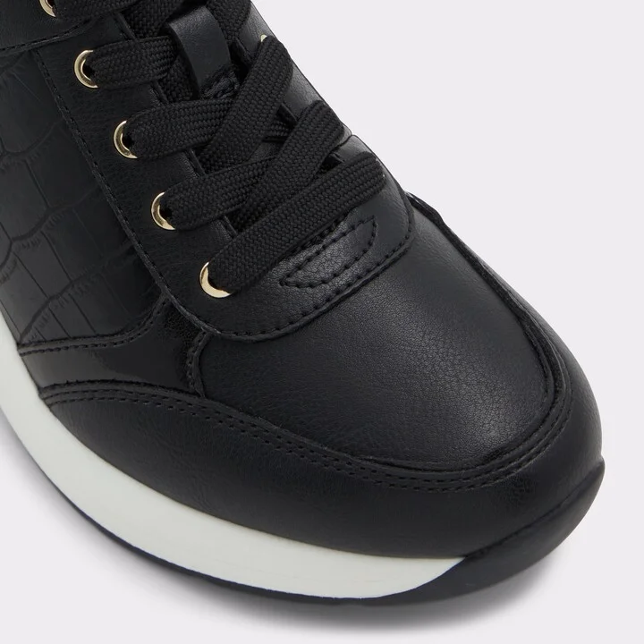 Wedge sneaker - Image 5