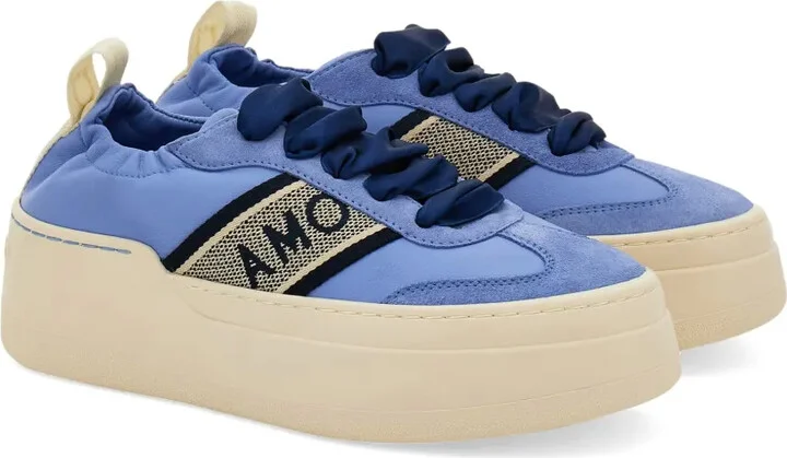 Wedge sneakers - Image 2