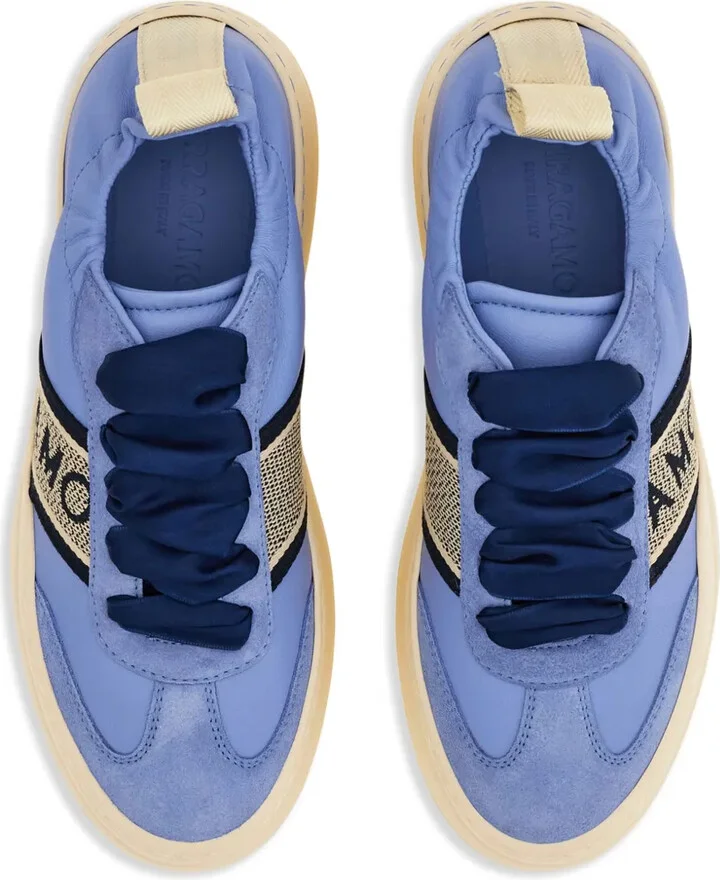 Wedge sneakers - Image 3