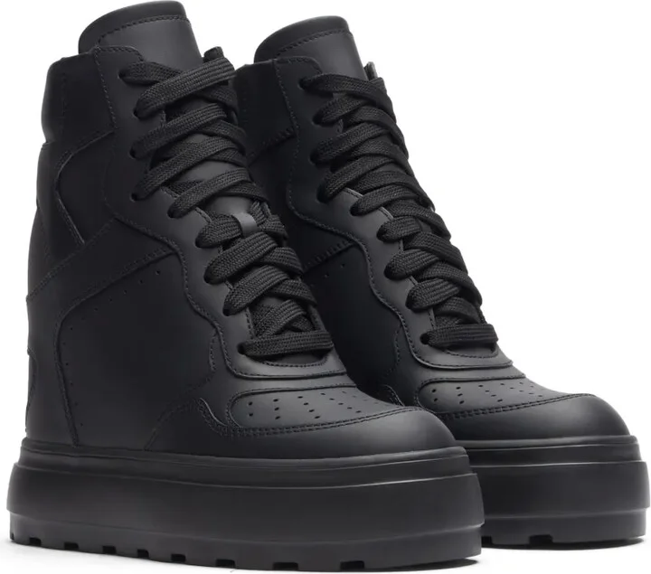 Wedge Sneakers - Image 2