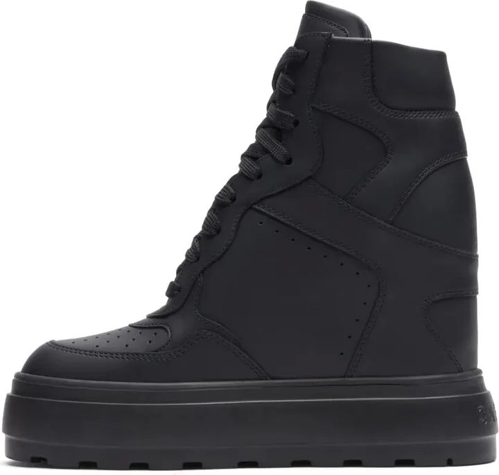 Wedge Sneakers - Image 3