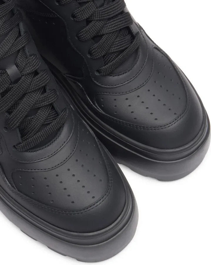 Wedge Sneakers - Image 5