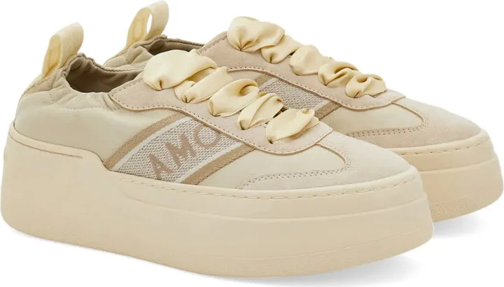 Wedge sneakers - Image 2