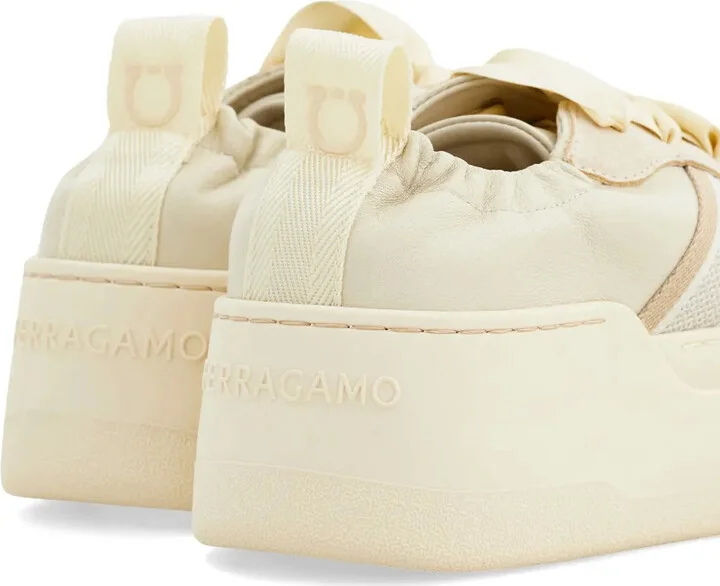 Wedge sneakers - Image 5