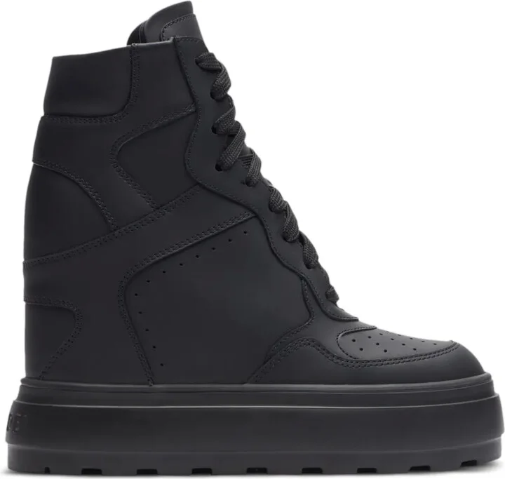Wedge Sneakers
