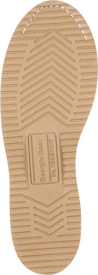 Wedge Steel Toe Pull On Work Boot - Image 2