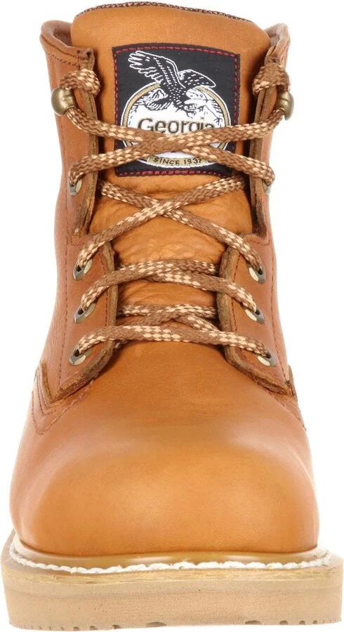 Wedge Work Boot - Image 3