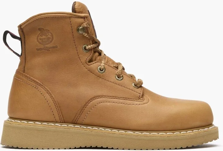 Wedge Work Boot - Image 7