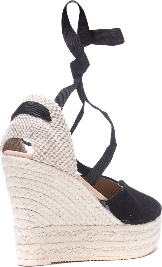 Wedged Espadrillas - Image 2
