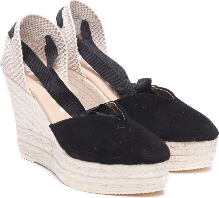 Wedged Espadrillas - Image 4