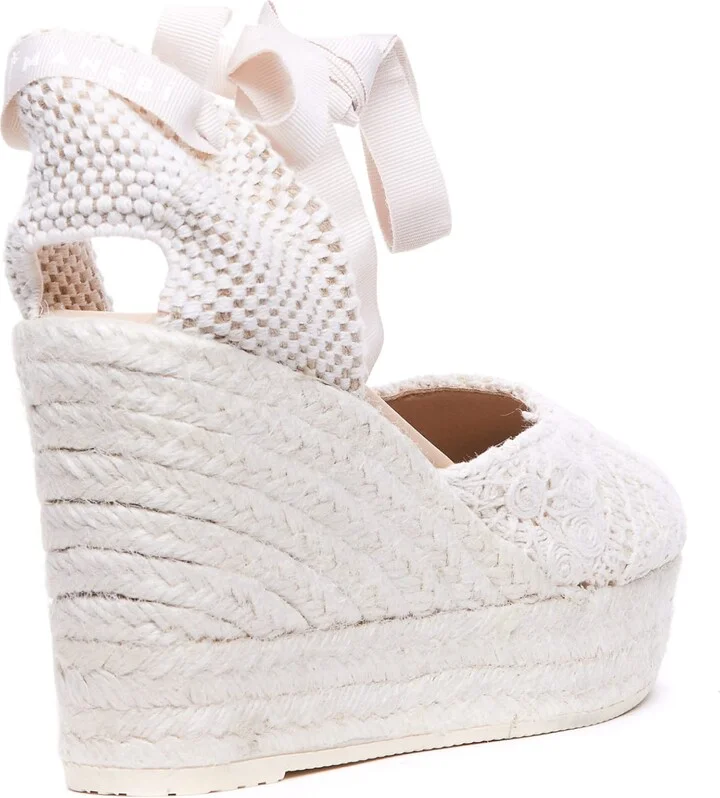 Wedges Espadrilles - Image 2