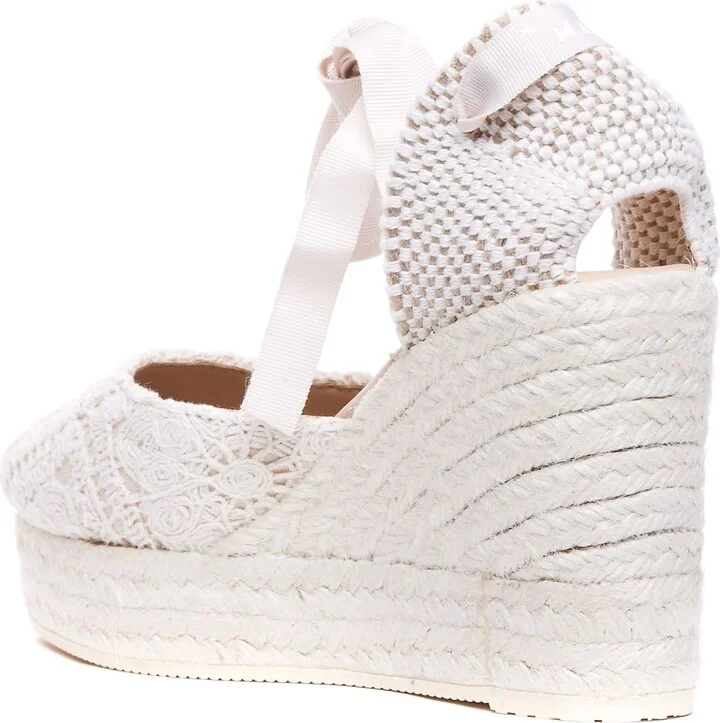 Wedges Espadrilles - Image 3