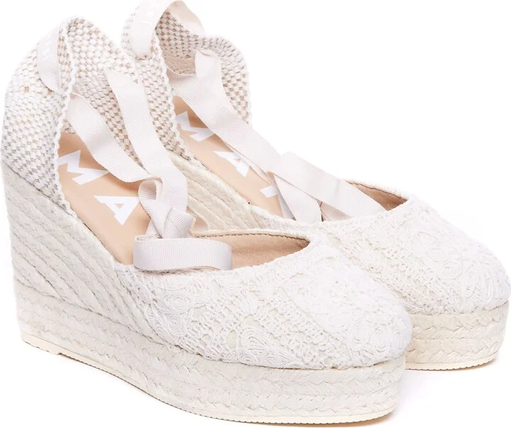 Wedges Espadrilles - Image 4