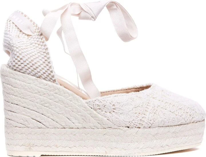 Wedges Espadrilles