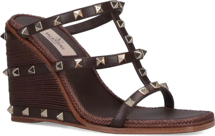 Wedges rockstud 80 - Image 2