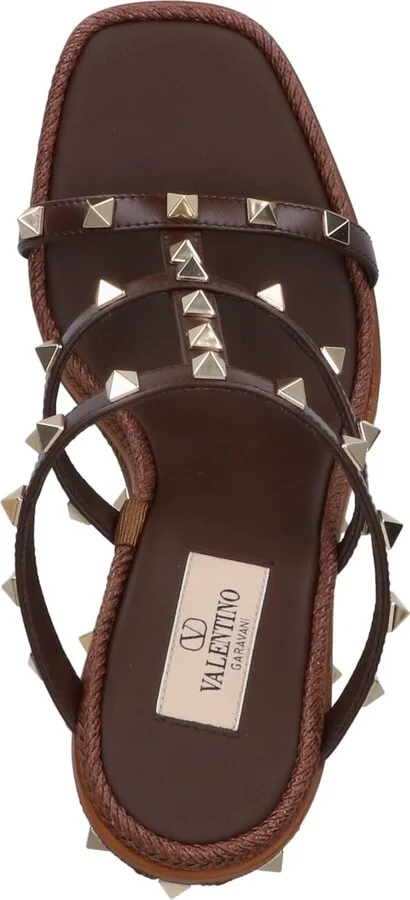 Wedges rockstud 80 - Image 5