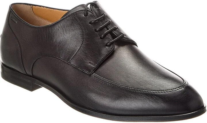 Wedmer Leather Oxford