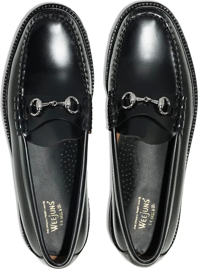 Weejun '90 Lincoln loafers - Image 4