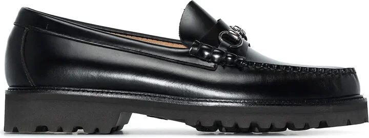 Weejun '90 Lincoln loafers