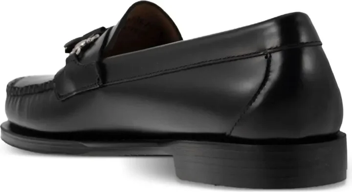 Weejun Heritage leather loafers - Image 4