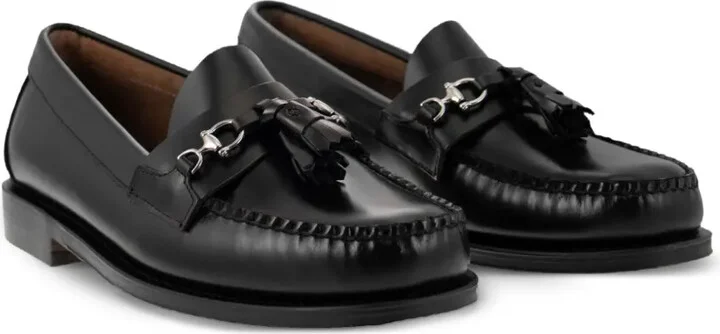 Weejun Heritage leather loafers - Image 5