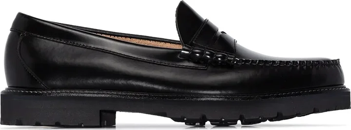 Weejuns 90 loafers