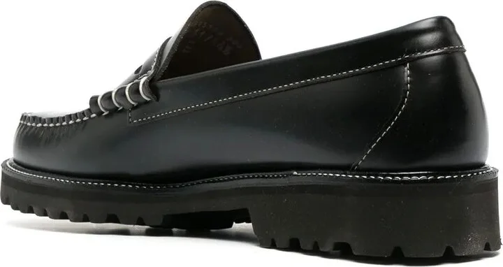 Weejuns 90s Larson Penny loafers - Image 3