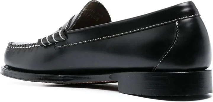 Weejuns 90s Larson Penny loafers - Image 3