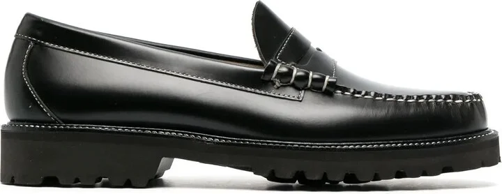 Weejuns 90s Larson Penny loafers