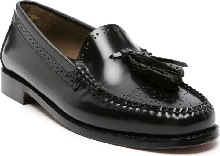 Weejuns Estelle leather loafers - Image 2