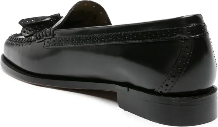 Weejuns Estelle leather loafers - Image 3