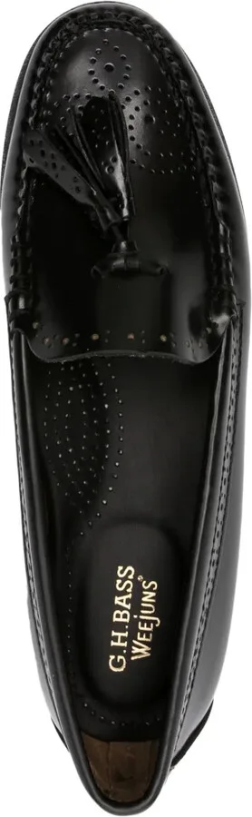Weejuns Estelle leather loafers - Image 4