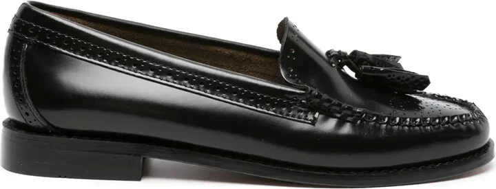Weejuns Estelle leather loafers