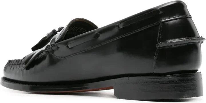 Weejuns Esther Kiltie leather loafers - Image 3