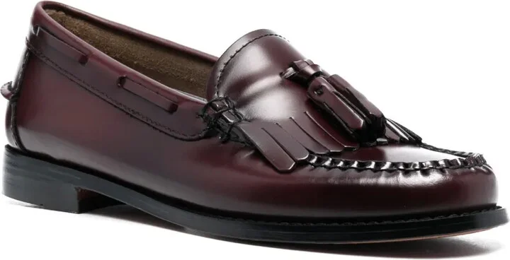 Weejuns Esther Kiltie loafers - Image 2