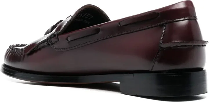 Weejuns Esther Kiltie loafers - Image 3