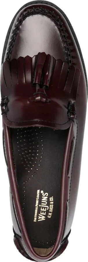Weejuns Esther Kiltie loafers - Image 4