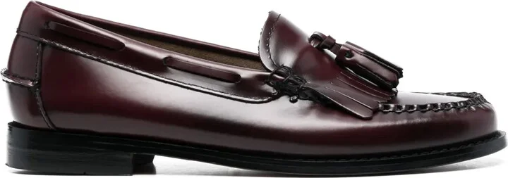 Weejuns Esther Kiltie loafers