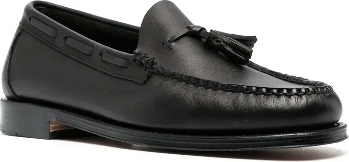 Weejuns Larkin tassel-detail loafers - Image 2