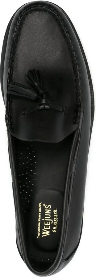 Weejuns Larkin tassel-detail loafers - Image 4