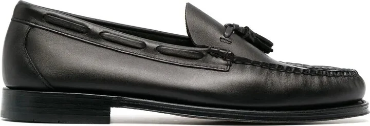 Weejuns Larkin tassel-detail loafers