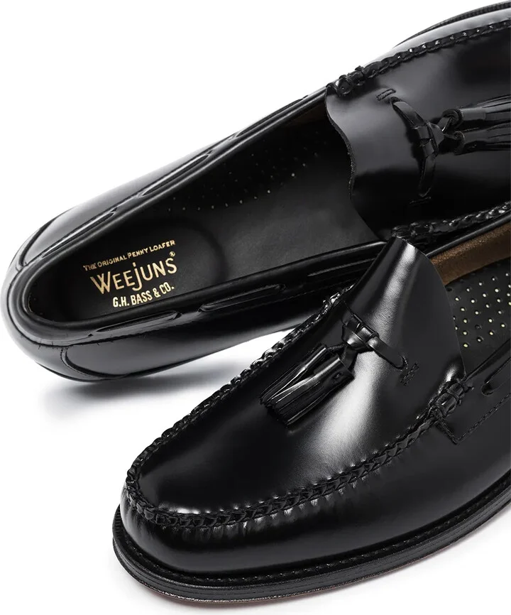 Weejuns Larkin tassel loafers - Image 2